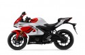 Yamaha R3 Anniversary