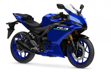 Yamaha R3
