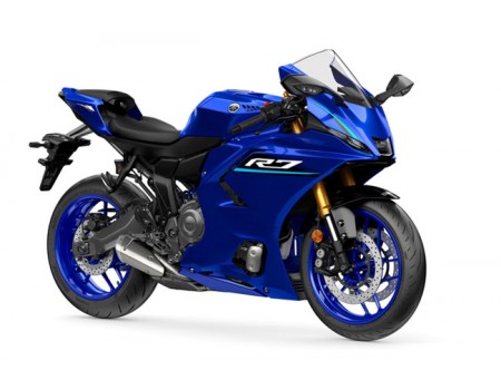 Yamaha R7...