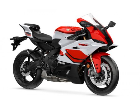 Yamaha R9 Anniversar...