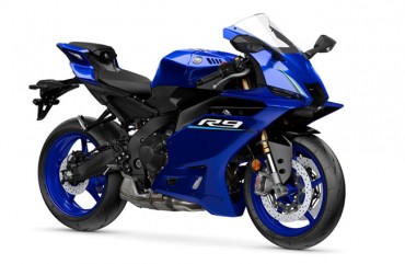 Yamaha R9