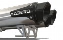 Esapament Zerra HEX Dual Exhaust Polaris Sportsman/Scrambler 1000 S