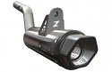 Esapament Zerra HEX Single Exhaus Can-Am Outlander G2