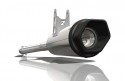 Esapament Zerra HEX Single Exhaust - CFMOTO 520 / 625
