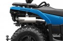 Esapament Zerra HEX Single Exhaust - CFMOTO 520 / 625