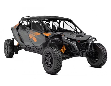 Can-Am Maverick R Ma...