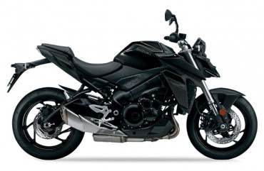 Suzuki GSX-S 950 ABS M7