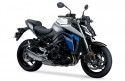 Suzuki GSX-S 950 ABS M7