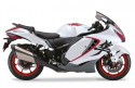 Suzuki Hayabusa GSX 1300 RR SE M7