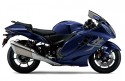 Suzuki Hayabusa GSX 1300 RR M7