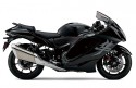 Suzuki Hayabusa GSX 1300 RR M7