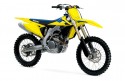 Suzuki RM-Z 250 M7