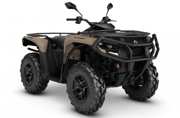 Can-Am Outlander PRO HD5 XU T