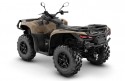 Can-Am Outlander PRO HD7 XU T