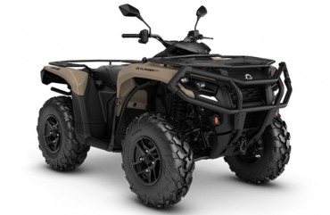 Can-Am Outlander PRO HD7 XU T