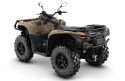 Can-Am Outlander PRO HD7 XU T ABS