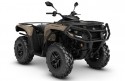 Can-Am Outlander PRO HD7 XU T ABS