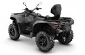 CAN-AM Outlander Max 500 DPS T ABS