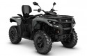 CAN-AM Outlander Max 500 DPS T ABS