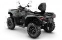 Can-Am Outlander Max 700 DPS T ABS