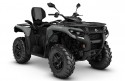 Can-Am Outlander Max 700 DPS T ABS