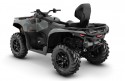 Can-Am Outlander Max 700 DPS