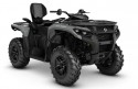 Can-Am Outlander Max 700 DPS