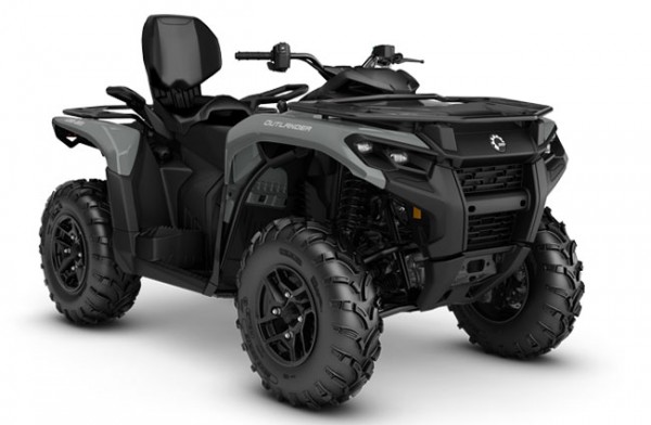 Can-Am Outlander Max 700 DPS