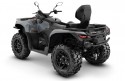 Can-Am Outlander Max 700 XT T ABS