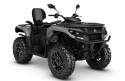 Can-Am Outlander Max 700 XT T ABS
