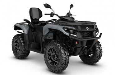 Can-Am Outlander Max 700 XT T ABS