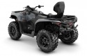 Can-Am Outlander Max 700 XT