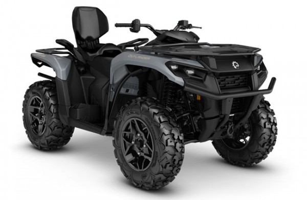 Can-Am Outlander Max 700 XT
