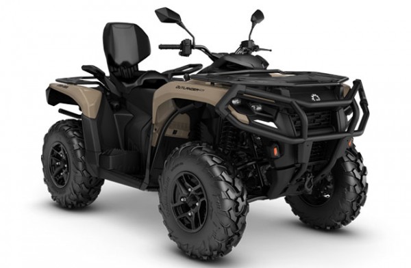 Can-Am Outlander MAX PRO HD7 XU T