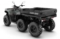 Can-Am Outlander 6x6 700 DPS T
