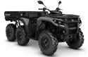 Can-Am Outlander 6x6 700 DPS T