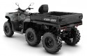 Can-Am Outlander MAX 6x6 700 DPS T