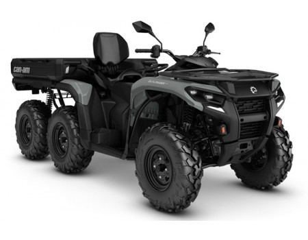 Can-Am Outlander MAX...