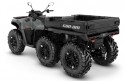 Can-Am Outlander 6x6 1000 DPS T