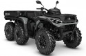 Can-Am Outlander 6x6 1000 DPS T