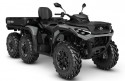 Can-Am Outlander MAX 6x6 1000 DPS T