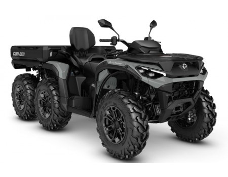 Can-Am Outlander MAX...