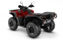 Can-Am Outlander 1000 XT T ABS
