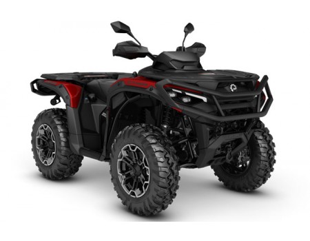 Can-Am Outlander 100...