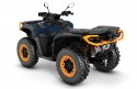 CAN-AM Outlander 1000R XTP T SAS ABS