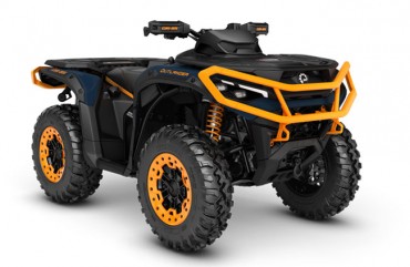 CAN-AM Outlander 1000R XTP
