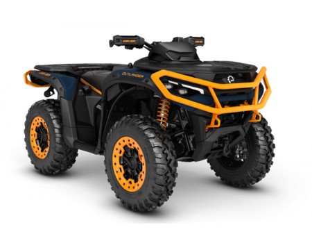 CAN-AM Outlander 100...