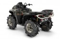 CAN-AM Outlander 1000R XMR
