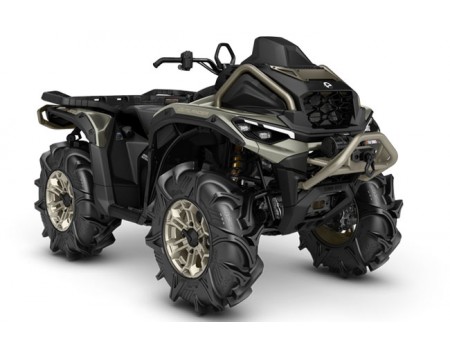 CAN-AM Outlander 100...