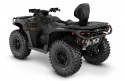 CAN-AM Outlander MAX BACKCOUNTRY 1000R